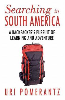 Searching in South America