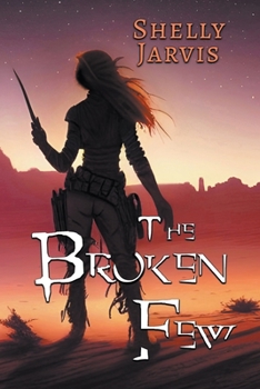 Paperback The Broken Few Book