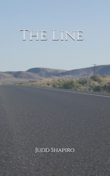 Paperback The Line: and other stories Book