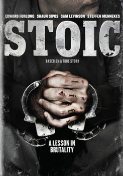 DVD Stoic Book