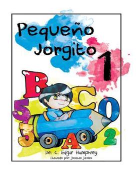 Paperback Pequeno Jorgito 1 [Spanish] Book