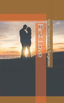 Paperback First Love Book