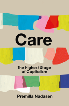 Paperback Care: The Highest Stage of Capitalism Book