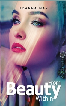 Hardcover Beauty from Within Book