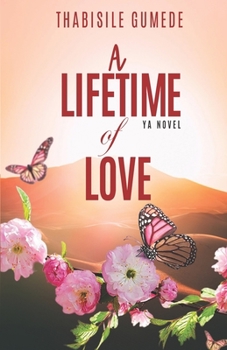 Paperback A Lifetime of Love Book