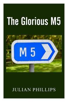 Paperback The Glorious M5 Book