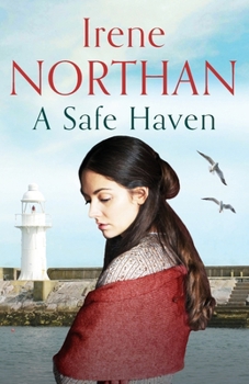 Paperback A Safe Haven (The Devon Sagas) Book