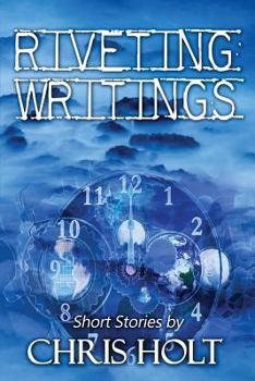 Paperback Riveting Writings Book