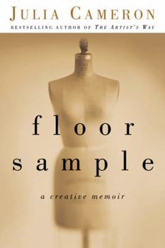 Hardcover Floor Sample: A Creative Memoir Book