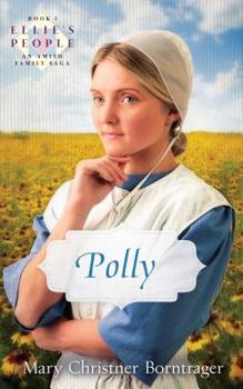 Paperback Polly: Ellie's People Series, Book 5 Book