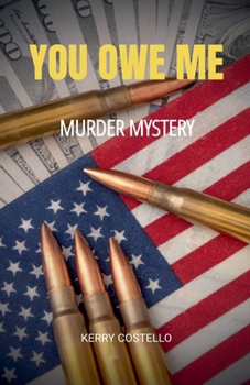 Paperback You Owe Me Book
