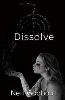 Paperback Dissolve Book