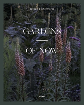 Hardcover Gardens of Now [German] Book