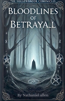 Paperback Bloodlines Of Betrayal Book