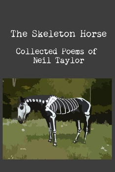 Paperback The Skeleton Horse Book