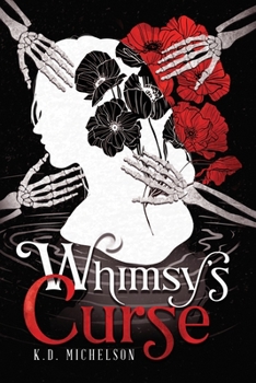 Paperback Whimsy's Curse Book