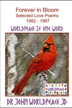 Paperback Forever in Bloom Book