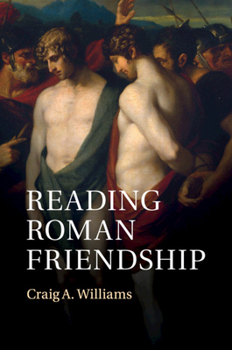 Paperback Reading Roman Friendship Book