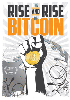 DVD The Rise and Rise of Bitcoin Book