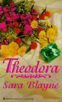 Mass Market Paperback Theodora Book
