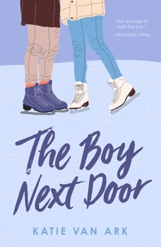 Paperback The Boy Next Door Book
