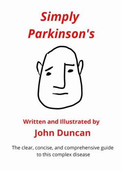 Paperback Simply Parkinsons Book