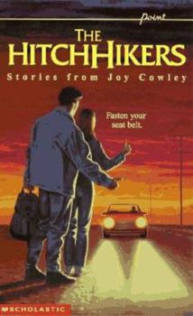 Mass Market Paperback The Hitchhikers: Stories Book