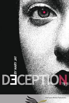 Paperback Deception Book