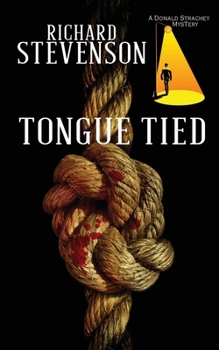 Paperback Tongue Tied Book