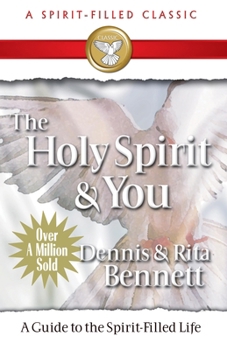The Holy Spirit and You