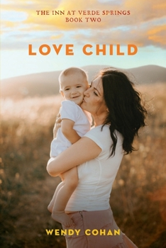 Paperback Love Child Book