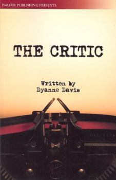 Paperback The Critic Book