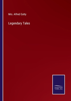 Paperback Legendary Tales Book