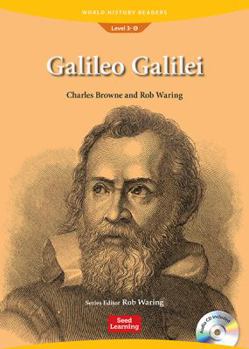 Perfect Paperback Galileo Galilei Book