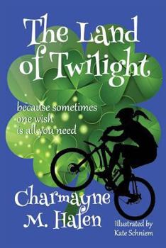 The Land of Twilight