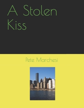 Paperback A Stolen Kiss Book