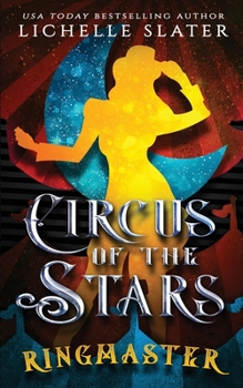 Paperback Circus in the Stars: Ringmaster Book