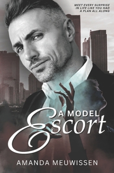 Paperback A Model Escort Book
