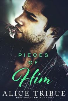 Paperback Pieces of Him Book