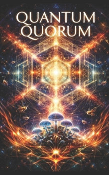Paperback Quantum Quorum Book