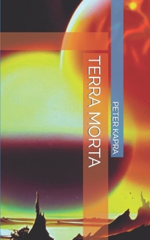 Paperback Terra Morta [Portuguese] Book