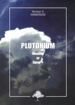 Paperback Plutonium: Blessing or Curse? Book