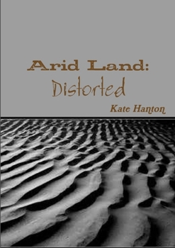 Paperback Arid Land: Distorted Book