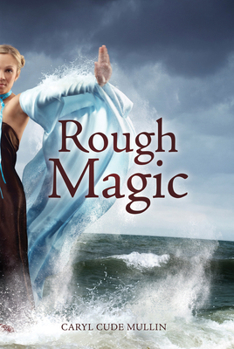 Paperback Rough Magic Book