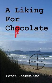 Paperback A Liking For Chocolate Book