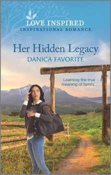 Mass Market Paperback Her Hidden Legacy Book