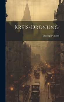 Hardcover Kreis-Ordnung [German] Book