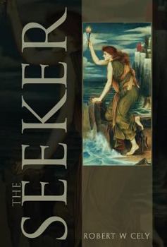 Hardcover The Seeker Book