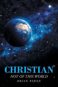 Paperback Christian: Not of This World Book