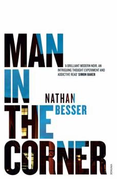 Paperback Man in the Corner Book